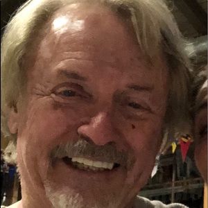 Meet your Posher, Ron